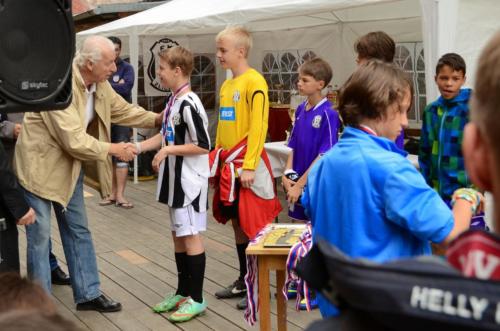 0211 Zlíchov 1914 100 let